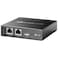 TP-Link TPLink Hardware Controller OC200 SDN Integrated Powered Manages up to 100 Devices Intelligent Network Monitoring Cloud Access App Support