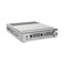 MikroTik CRS3051G4Sin Network Switch Managed Gigabit Ethernet 101001000 Ethernet Power PoE White