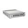 MikroTik CRS3051G4Sin Network Switch Managed Gigabit Ethernet 101001000 Ethernet Power PoE White