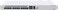 MikroTik CRS3124C8XGRM Network Switch L3 10G Ethernet 100100010000 1U White