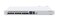 MikroTik CRS3124C8XGRM Network Switch L3 10G Ethernet 100100010000 1U White