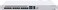 MikroTik CRS3124C8XGRM Network Switch L3 10G Ethernet 100100010000 1U White
