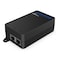 Linksys Gigabit Power Over Ethernet Plus Injector 30W PoE Power Network Reaches Distances Up To 328 ft 100M LAPPI30W Black