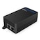 Linksys Gigabit Power Over Ethernet Plus Injector 30W PoE Power Network Reaches Distances Up To 328 ft 100M LAPPI30W Black