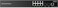 Grandstream GWN7801P 8Port Gigabit Ethernet Layer 2 Managed PoE Switch