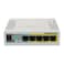 Mikrotik RB260GSP CSS1061G4P1S 5Port gigabit PoE Managed Switch SFP SwOS