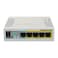Mikrotik RB260GSP CSS1061G4P1S 5Port gigabit PoE Managed Switch SFP SwOS