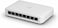 Ubiquiti Networks Ubiquiti UniFi Switch Lite 8 PoE USWLite8PoE 8Port Gigabit Switch with 4 PoE 8023at Ports 2Pack