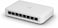 Ubiquiti Networks Ubiquiti UniFi Switch Lite 8 PoE USWLite8PoE 8Port Gigabit Switch with 4 PoE 8023at Ports 2Pack