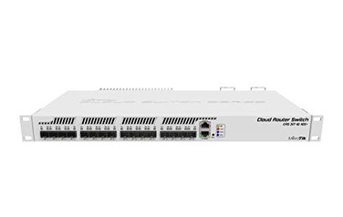 MikroTik CRS3171G16SRM Switch 1xGB 16xSFP L6
