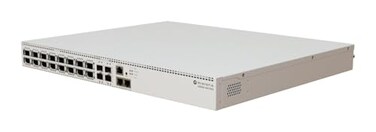 Mikrotik CRS5204XS16XQRM 2 25Gb 4 SFP28 25Gb 16 WSFP28 100Gb Switch