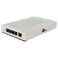 MikroTik CRS3044XGIN 10 Gigabit Ethernet Switch with 4X Ports