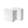 ASUS ZenWiFi AX6600 TriBand Mesh WiFi 6 System XT8 2PK Whole Home Coverage up to 5500 sqft 6 Rooms AiMesh Included Lifetime Internet Security Easy Setup 3 SSID Parental Control White