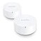 EnGenius Whole Home Mesh WiFi System TriBand AC2200 WholeHome Mesh Network up to 3000 sq ft Coverage ultrafast Performance WiFi Router ESR5802PACK