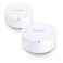 EnGenius Whole Home Mesh WiFi System TriBand AC2200 WholeHome Mesh Network up to 3000 sq ft Coverage ultrafast Performance WiFi Router ESR5802PACK