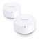 EnGenius Whole Home Mesh WiFi System TriBand AC2200 WholeHome Mesh Network up to 3000 sq ft Coverage ultrafast Performance WiFi Router ESR5802PACK