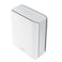 ASUS ZenWiFi BT8 TriBand WiFi 7 Mesh 14 Gbps 3000 sqft 1pk Dual 25G Ports Security and Parental Controls Included Smart Home Master SSIDs 4G 5G Mobile Tethering