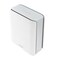 ASUS ZenWiFi BT8 TriBand WiFi 7 Mesh 14 Gbps 3000 sqft 1pk Dual 25G Ports Security and Parental Controls Included Smart Home Master SSIDs 4G 5G Mobile Tethering