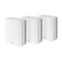 ASUS ZenWiFi BT6 TriBand WiFi 7 Mesh 94 Gbps 7600 sqft 3pk 25G WAN Port Security and Parental Controls Included Smart Home Master SSIDs 4G 5G Mobile Tethering BT6 W3PK
