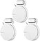 Koroao Outlet Holder Mount for TPLink Deco M5 TPLink Deco P7 Whole Home Mesh WiFi System Sturdy Wall Mount Bracket for TPLink Home WiFi by 3Pack