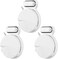 Koroao Outlet Holder Mount for TPLink Deco M5 TPLink Deco P7 Whole Home Mesh WiFi System Sturdy Wall Mount Bracket for TPLink Home WiFi by 3Pack