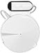Koroao Outlet Holder Mount for TPLink Deco M5P7 Whole Home Mesh WiFi System Sturdy Wall Mount Bracket for TPLink Home WiFi by 1Pack