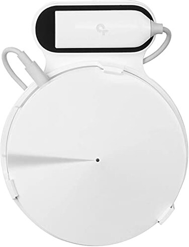 Koroao Outlet Holder Mount for TPLink Deco M5P7 Whole Home Mesh WiFi System Sturdy Wall Mount Bracket for TPLink Home WiFi by 1Pack