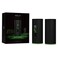 AmpliFi Alien WiFi 6 WiFi System Seamless Whole Home Wireless Internet Coverage WiFi Router with Touchscreen Display 4 Gigabit Ethernet Ports Ethernet Cable and MeshPoint