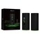 AmpliFi Alien WiFi 6 WiFi System Seamless Whole Home Wireless Internet Coverage WiFi Router with Touchscreen Display 4 Gigabit Ethernet Ports Ethernet Cable and MeshPoint
