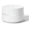 Google WiFi System 1Pack Router Replacement for Whole Home Coverage NLS130425white