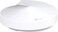TP-Link TPLink Deco M5 Mesh WiFi Router Dual Band Gigabit Wireless Router Quadcore CPU MUMIMO HomeCare Parental Control Up to 2000 sq ft Coverage Works with Alexa 1Pack