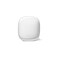 Google Nest WiFi Pro WiFi 6E Reliable Home WiFi System with Fast Speed and Whole Home Coverage Mesh Router Snow