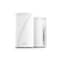 TP-Link TPLink Deco 7 Elite BE85 TriBand WiFi 7 BE22000 Whole Home Mesh System 12Stream 22 Gbps 2X 10G 2X 25G Ports Wired Backhaul 8X HighGain Antennas VPN AIRoaming HomeShield 2Pack
