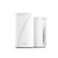TP-Link TPLink Deco 7 Elite BE85 TriBand WiFi 7 BE22000 Whole Home Mesh System 12Stream 22 Gbps 2X 10G 2X 25G Ports Wired Backhaul 8X HighGain Antennas VPN AIRoaming HomeShield 2Pack