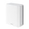 ASUS ZenWiFi BT6 TriBand WiFi 7 Mesh 94 Gbps 3000 sqft 1pk 25G WAN Port Security and Parental Controls Included Smart Home Master SSIDs 4G 5G Mobile Tethering TAA Compliant