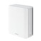 ASUS ZenWiFi BT6 TriBand WiFi 7 Mesh 94 Gbps 3000 sqft 1pk 25G WAN Port Security and Parental Controls Included Smart Home Master SSIDs 4G 5G Mobile Tethering TAA Compliant