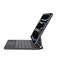 InUnion Magic Keyboard for iPad Pro 13 Inch M5M4 20252024 EasySet Magnetic Keyboard Case with Great Typing Experience Builtin MultiTouch Trackpad US English Backlit