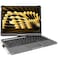 pekarejue Keyboard Case for iPad 10th 11th a16 iPad Air 11inch M4 M3 M2 Air 5th 4th iPad Pro 11 20222018 Wireless 360 Rotating Trackpad Backlit Pencil Holder Space Gray