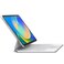 runelk Keyboard Case for iPad 10th Generation 2022 11th A16 2025 MagicStyle Keyboard with MultiTouch Trackpad Floating Cantilever Stand Magnetic Case for iPad 109 inch 10th 11th Gen