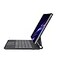 InUnion Magic Keyboard for iPad 10th Generation 2022 11th A16 2025 Floating Magnetic Keyboard Case Builtin MultiTouch Trackpad Compatible with iPad 109 Inch 10th Gen Backlit Black