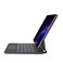 InUnion Magic Keyboard for iPad 10th Generation 2022 11th A16 2025 Floating Magnetic Keyboard Case Builtin MultiTouch Trackpad Compatible with iPad 109 Inch 10th Gen Backlit Black