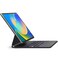 runelk Keyboard Case for iPad Air 13 M4 2026M3 2025M2 2024 and iPad Pro 129 inch 6th5th4th3rd GenerationMagicStyle Magnetic Keyboard Case with MultiTouch Trackpad Floating Cantilever Stand
