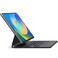 runelk Keyboard Case for iPad Air 13 M4 2026M3 2025M2 2024 and iPad Pro 129 inch 6th5th4th3rd GenerationMagicStyle Magnetic Keyboard Case with MultiTouch Trackpad Floating Cantilever Stand