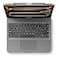 edaiser Swivel Keyboard Case for Apple 2026 iPad Air 13inch M4 M3 M2 iPad Pro 13 inch M4 M5 iPad Pro 129inch 6th3rd Gen 360 Rotatable Cover with Pencil Holder Trackpad Backlit Space Gray