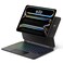runelk Keyboard Case for iPad Pro 13inch M4 2024 AutoConnect Design No Charging Required MagicStyle Magnetic Keyboard Case with MultiTouch Trackpad Compatible with iPad Pro 13