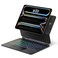 runelk Keyboard Case for iPad Pro 13inch M4 2024 AutoConnect Design No Charging Required MagicStyle Magnetic Keyboard Case with MultiTouch Trackpad Compatible with iPad Pro 13