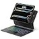 runelk Keyboard Case for iPad Pro 13inch M4 2024 M5 2025 MagicStyle Magnetic Keyboard Case with MultiTouch Trackpad Floating Cantilever Stand Compatible with iPad Pro 13