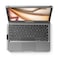edaiser Swivel Keyboard Case for 2026 iPad Air 11inch M4 M3 M2 iPad Air 5th 4th Gen iPad Pro 11 inch 4th1st 20222018 360 Rotatable Cover with Pencil Holder Trackpad Backlit Space Gray