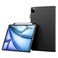 pekarejue Magnetic Case with Pencil Holder for iPad Air 11inch M4 M3 M2 2026 iPad Air 5th 4th iPad Pro 11 inch 4th1st and Compatible with Apple Magic Keyboard Smart Folio Keyboard