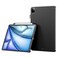 pekarejue Magnetic Case with Pencil Holder for iPad Air 11inch M4 M3 M2 2026 iPad Air 5th 4th iPad Pro 11 inch 4th1st and Compatible with Apple Magic Keyboard Smart Folio Keyboard